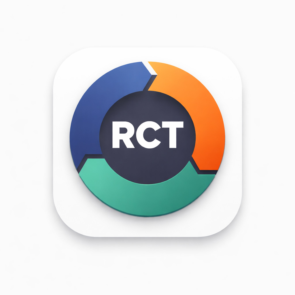 Logo Officiel RCT-360